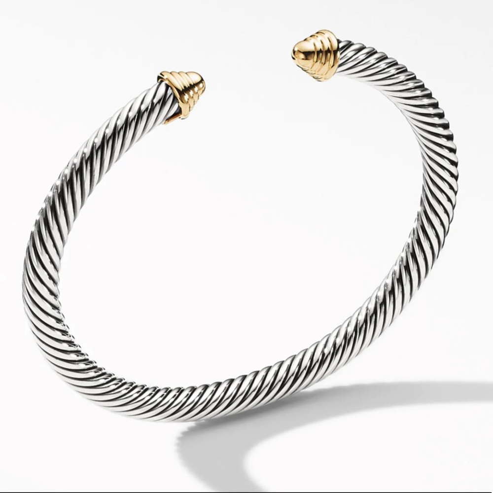 David Yurman Cable
